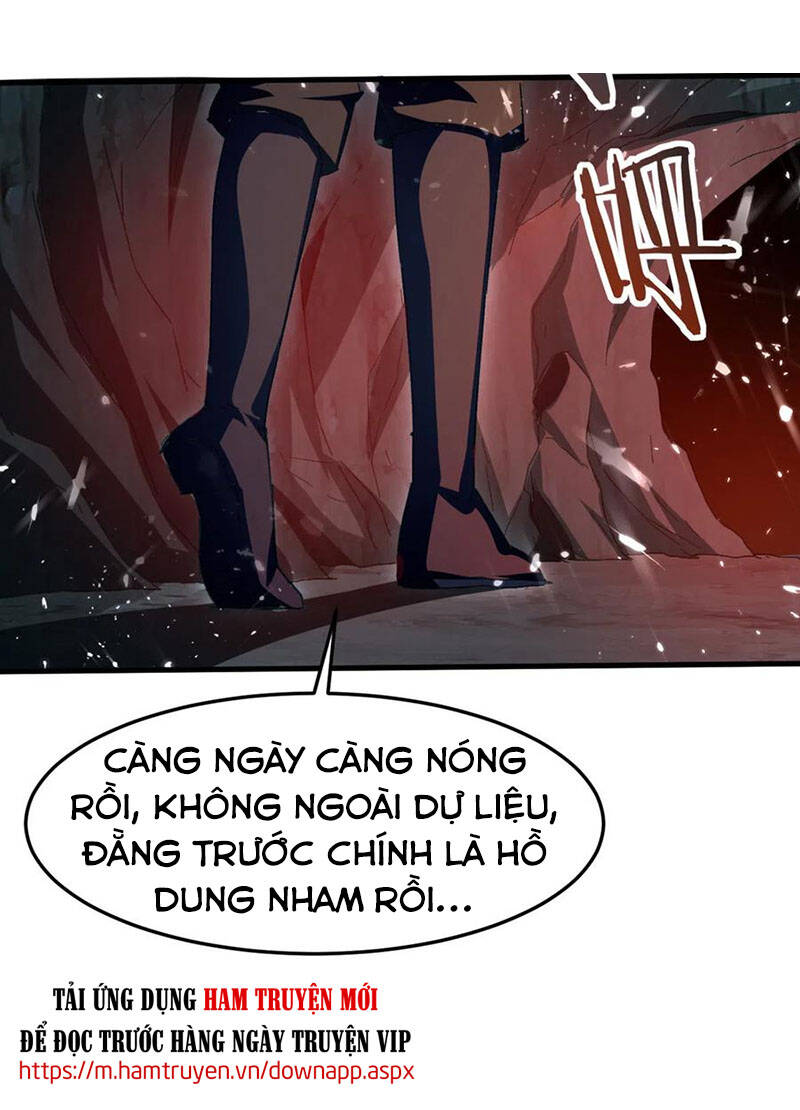 Tuyệt Thế Võ Hồn Chapter 75 - Trang 2