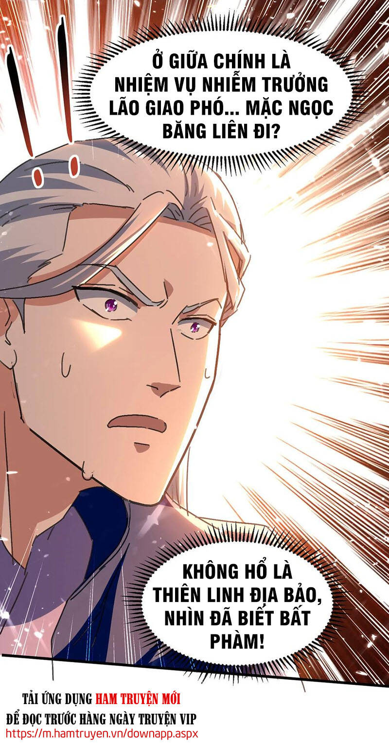 Tuyệt Thế Võ Hồn Chapter 75 - Trang 2