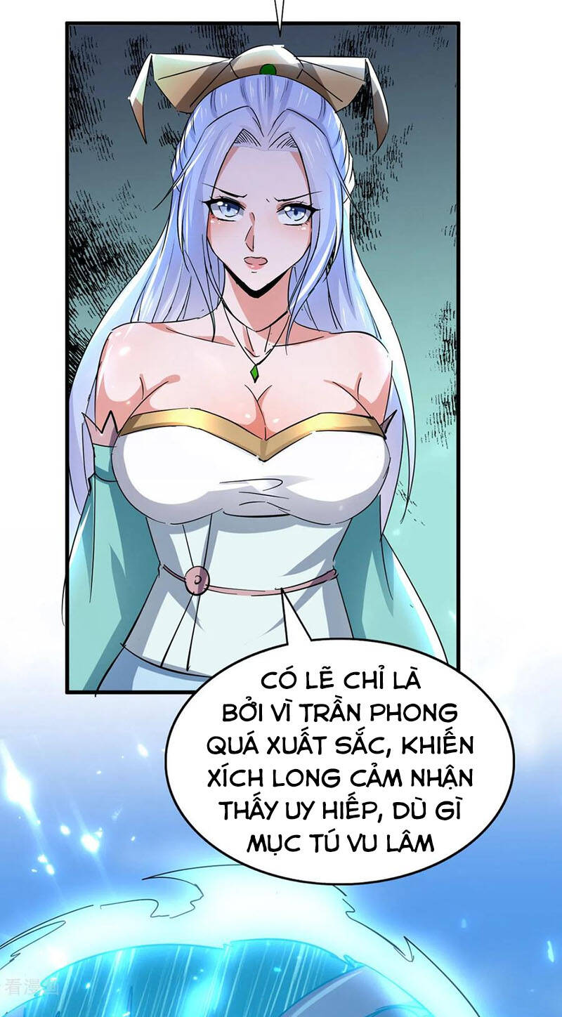 Tuyệt Thế Võ Hồn Chapter 76 - Trang 2
