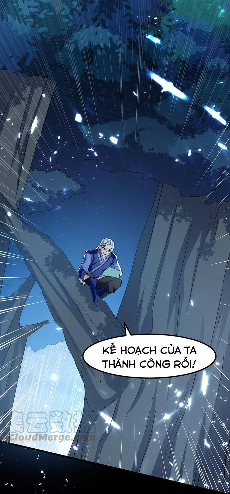 Tuyệt Thế Võ Hồn Chapter 76 - Trang 2