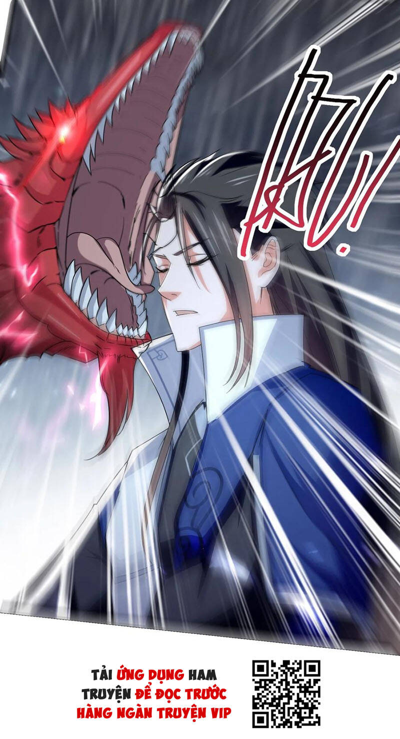 Tuyệt Thế Võ Hồn Chapter 76 - Trang 2