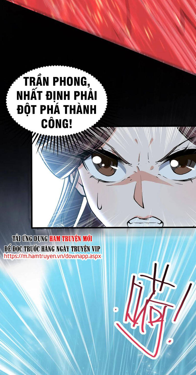 Tuyệt Thế Võ Hồn Chapter 77 - Trang 2