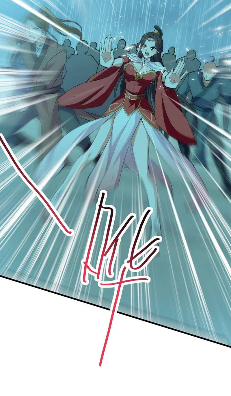 Tuyệt Thế Võ Hồn Chapter 77 - Trang 2