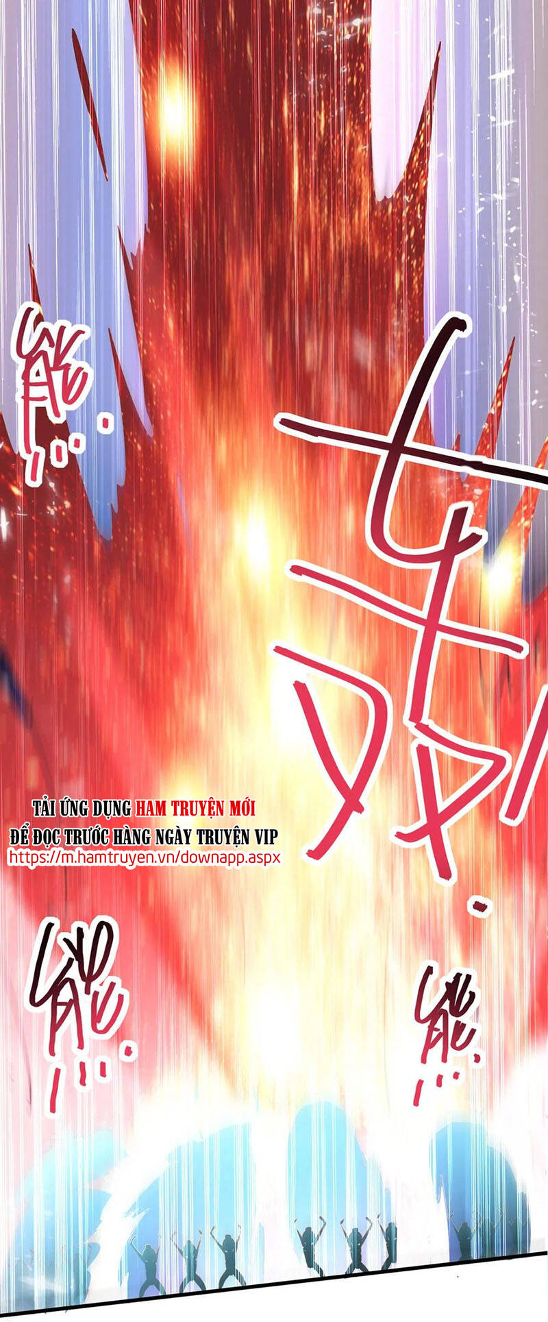 Tuyệt Thế Võ Hồn Chapter 77 - Trang 2