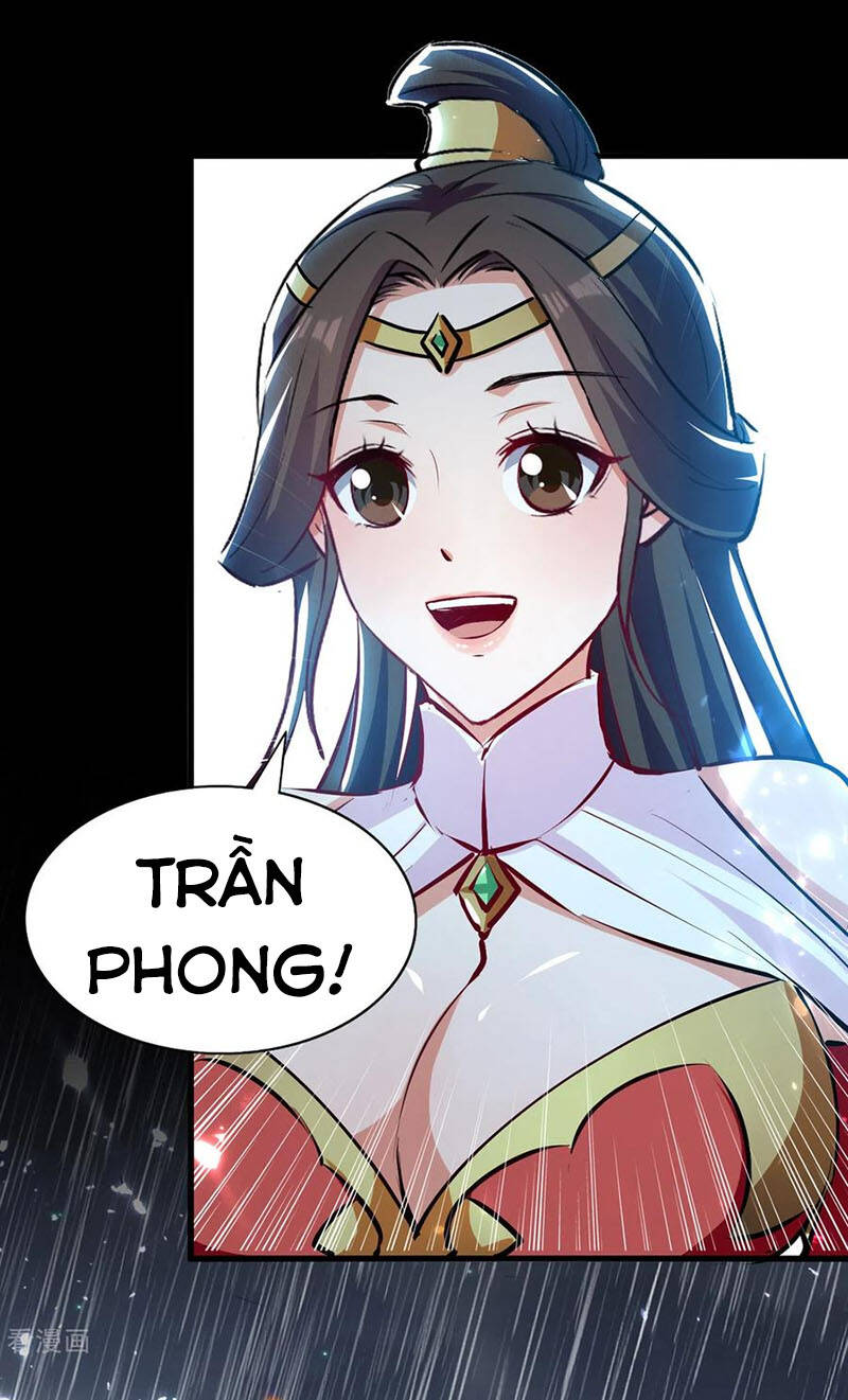 Tuyệt Thế Võ Hồn Chapter 77 - Trang 2