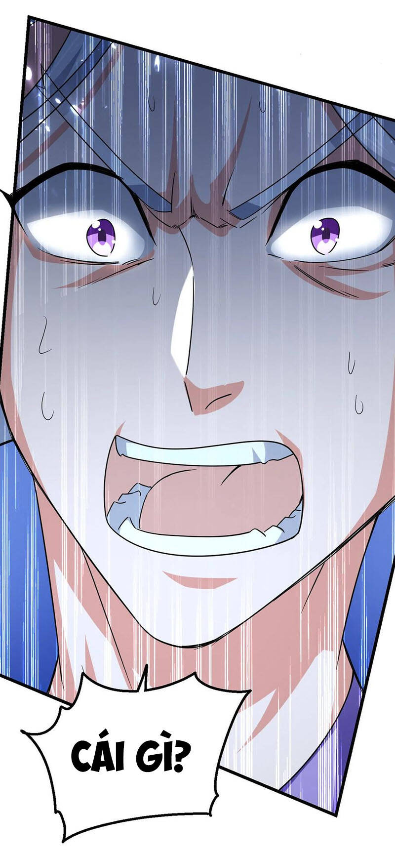 Tuyệt Thế Võ Hồn Chapter 77 - Trang 2