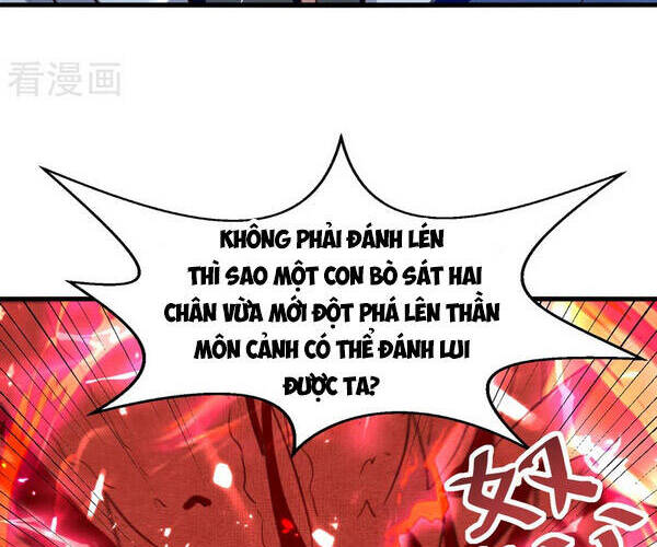 Tuyệt Thế Võ Hồn Chapter 78 - Trang 2
