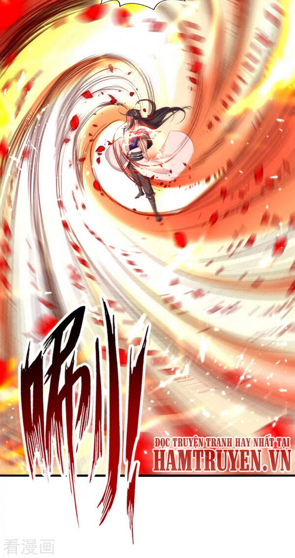 Tuyệt Thế Võ Hồn Chapter 78 - Trang 2