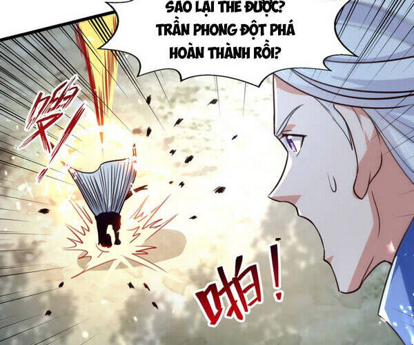 Tuyệt Thế Võ Hồn Chapter 78 - Trang 2