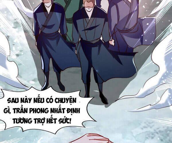 Tuyệt Thế Võ Hồn Chapter 78 - Trang 2