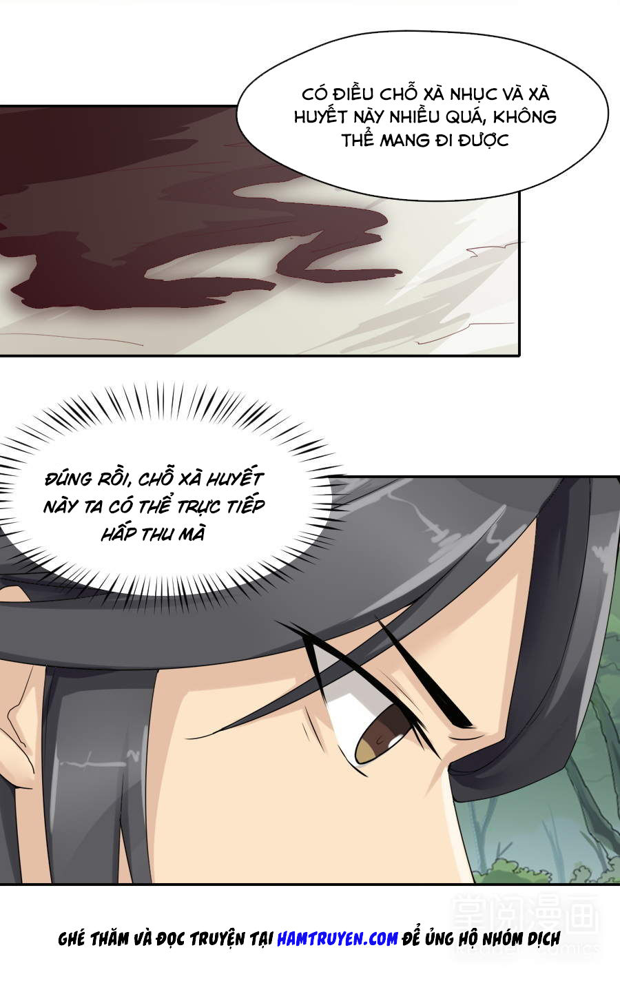 Tuyệt Thế Võ Hồn Chapter 8 - Trang 2