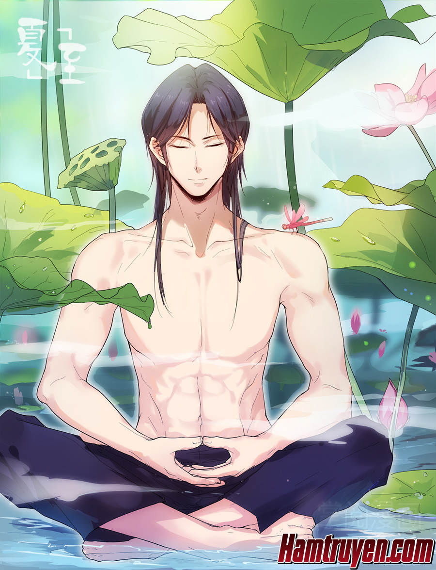 Tuyệt Thế Võ Hồn Chapter 8 - Trang 2