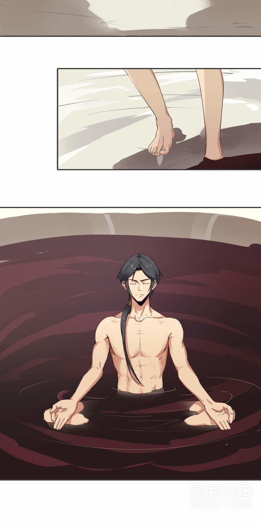 Tuyệt Thế Võ Hồn Chapter 8 - Trang 2