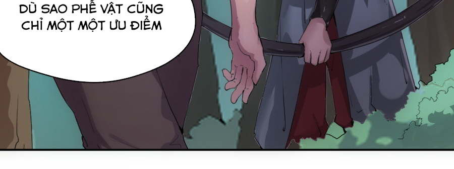 Tuyệt Thế Võ Hồn Chapter 8 - Trang 2