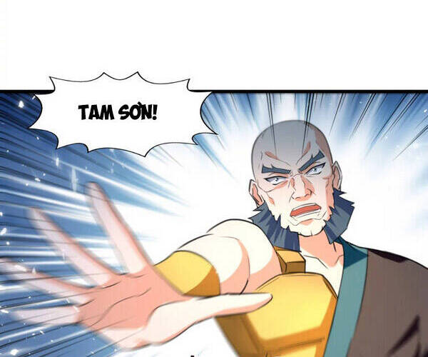 Tuyệt Thế Võ Hồn Chapter 80 - Trang 2