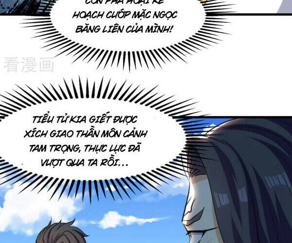 Tuyệt Thế Võ Hồn Chapter 80 - Trang 2