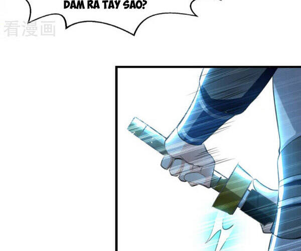 Tuyệt Thế Võ Hồn Chapter 80 - Trang 2