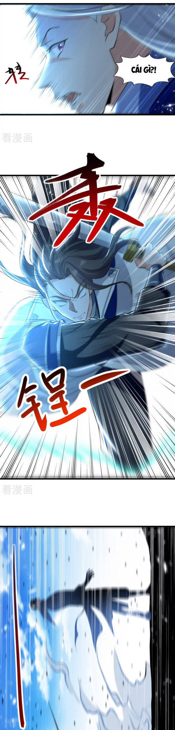 Tuyệt Thế Võ Hồn Chapter 80 - Trang 2