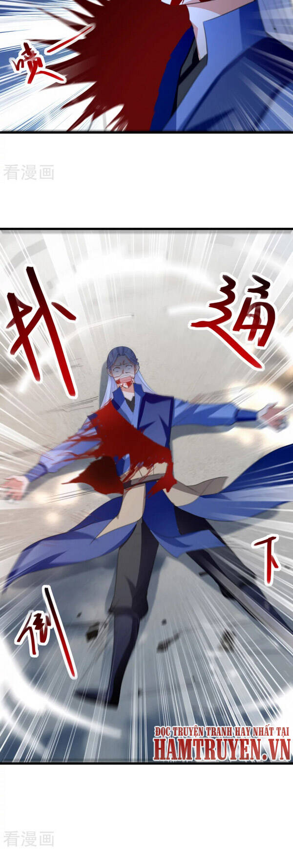 Tuyệt Thế Võ Hồn Chapter 80 - Trang 2