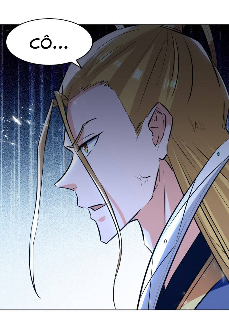 Tuyệt Thế Võ Hồn Chapter 81 - Trang 2