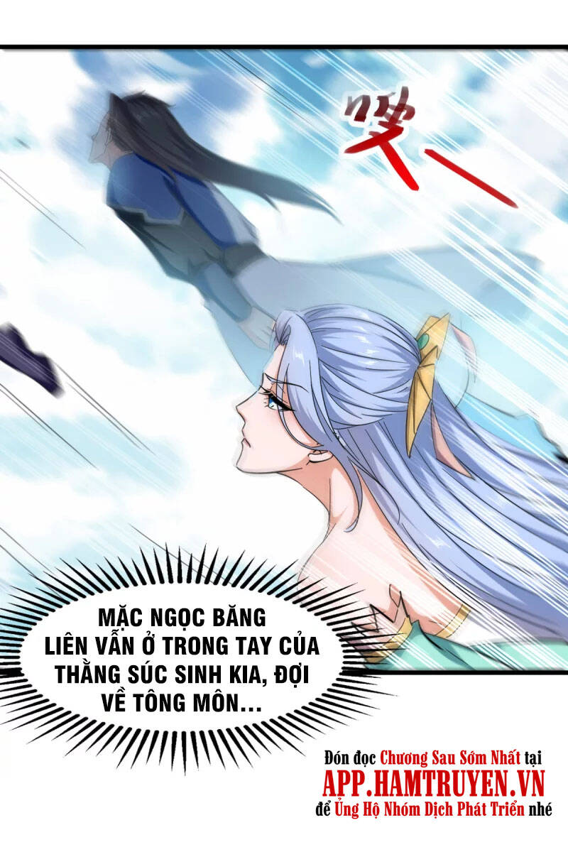 Tuyệt Thế Võ Hồn Chapter 83 - Trang 2