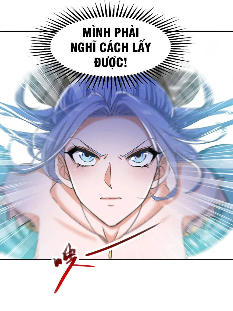 Tuyệt Thế Võ Hồn Chapter 83 - Trang 2