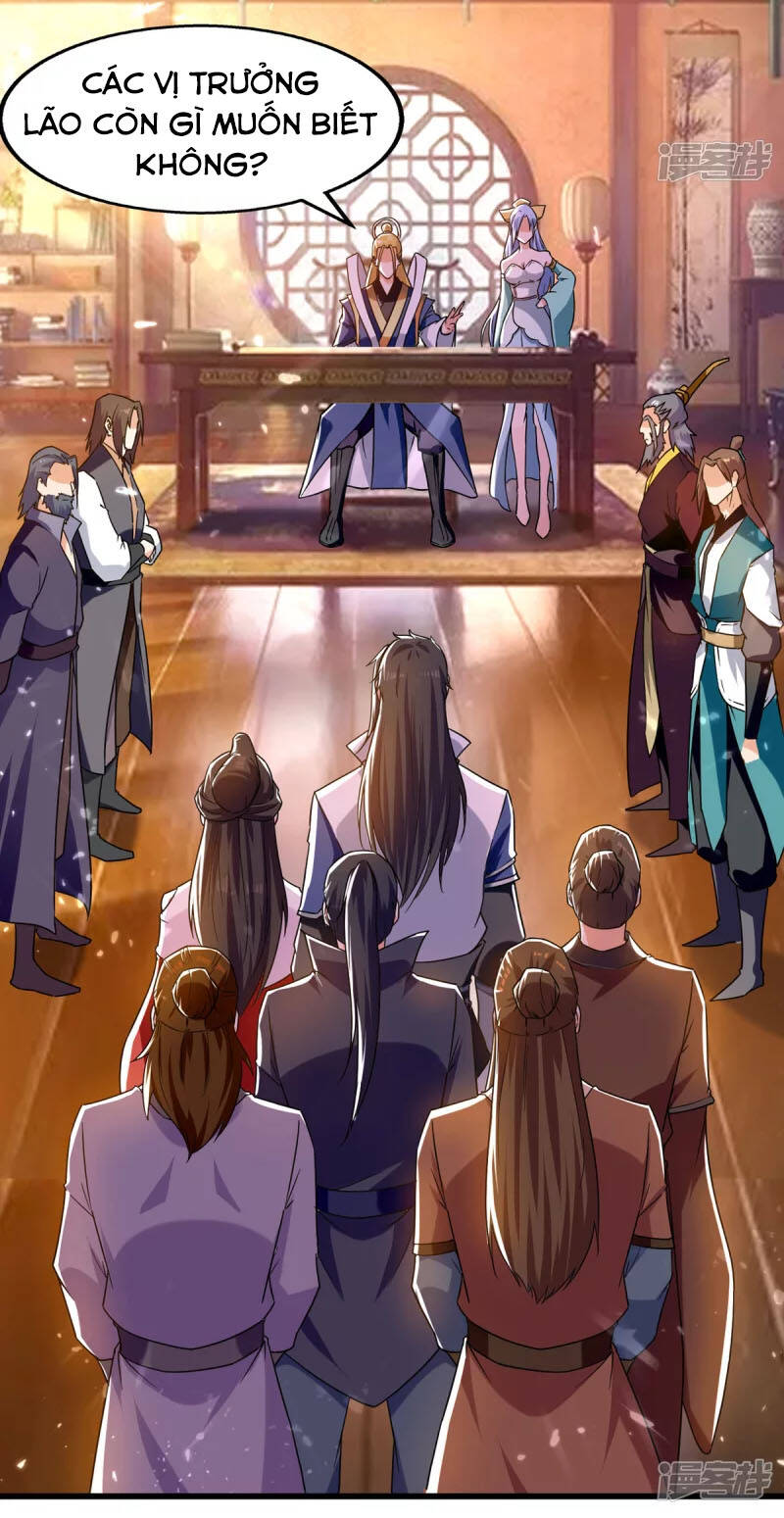 Tuyệt Thế Võ Hồn Chapter 83 - Trang 2