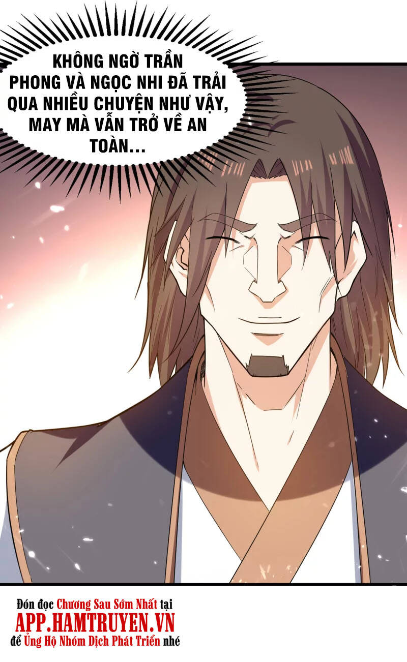 Tuyệt Thế Võ Hồn Chapter 83 - Trang 2