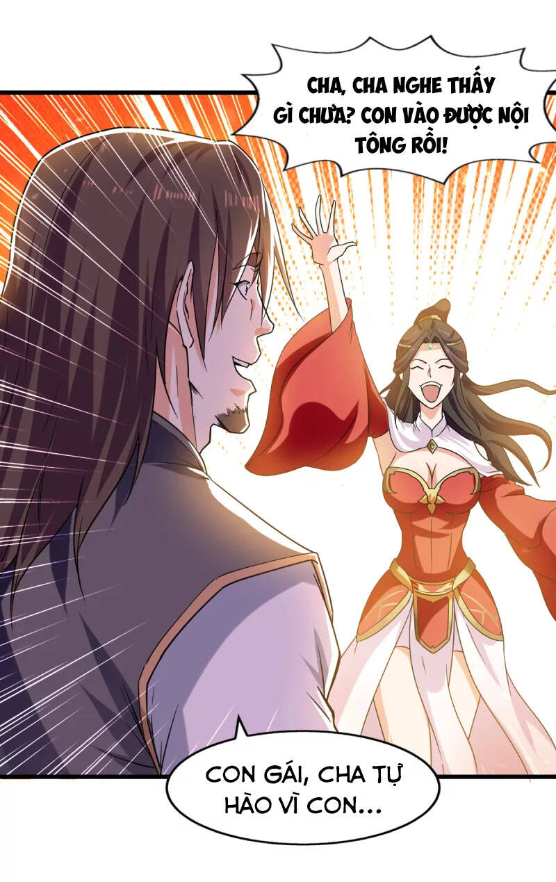 Tuyệt Thế Võ Hồn Chapter 83 - Trang 2