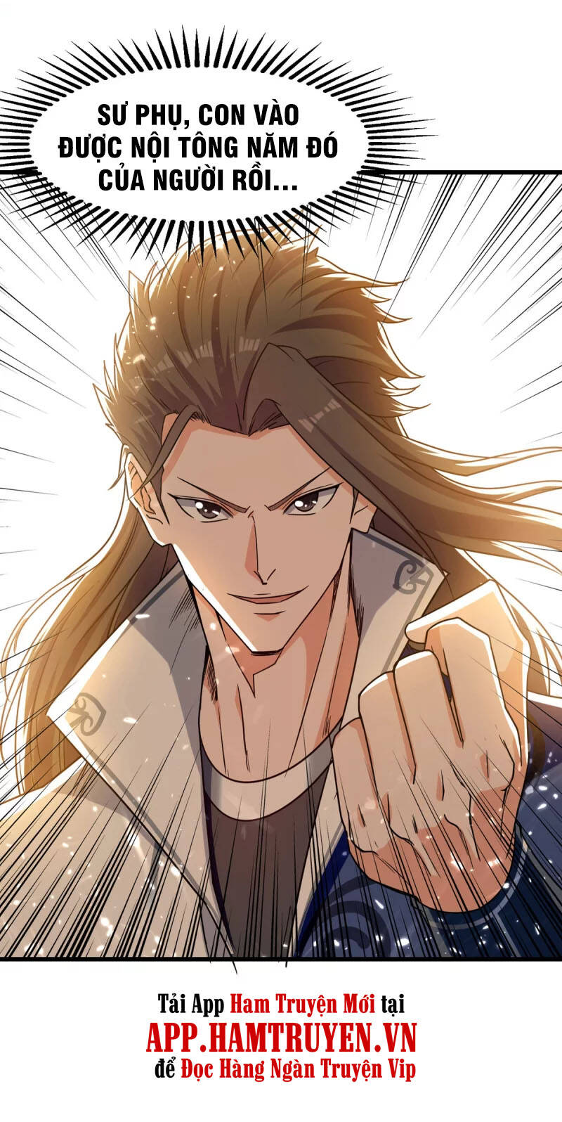 Tuyệt Thế Võ Hồn Chapter 83 - Trang 2