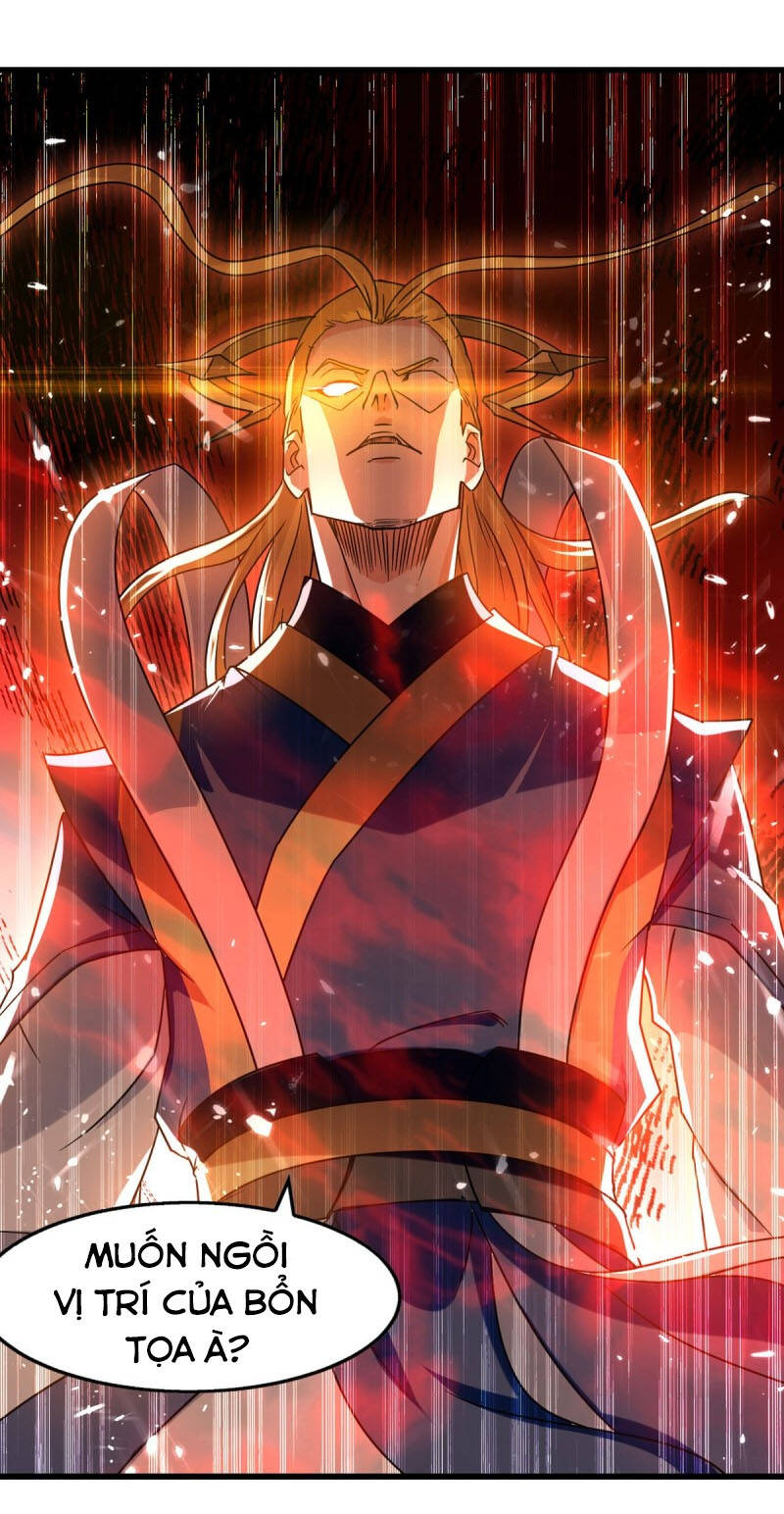 Tuyệt Thế Võ Hồn Chapter 84 - Trang 2