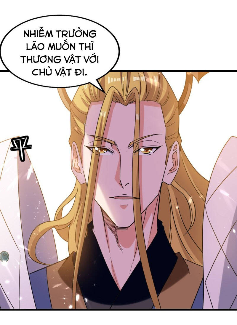 Tuyệt Thế Võ Hồn Chapter 84 - Trang 2