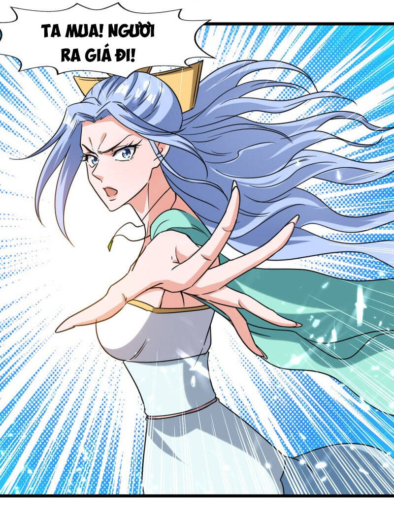 Tuyệt Thế Võ Hồn Chapter 84 - Trang 2