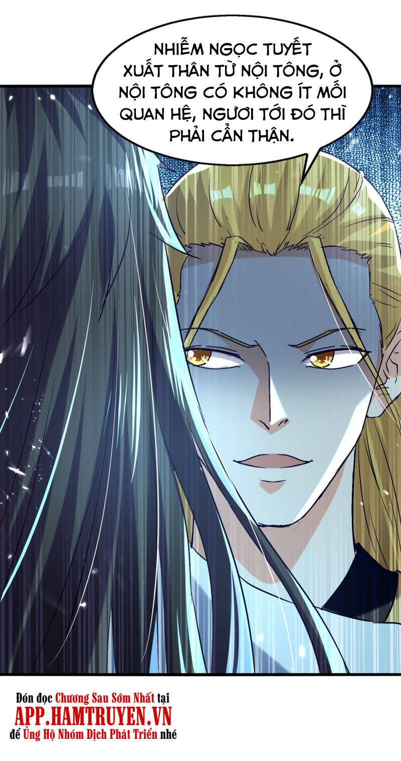 Tuyệt Thế Võ Hồn Chapter 84 - Trang 2