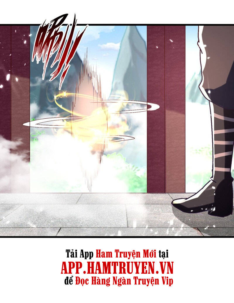 Tuyệt Thế Võ Hồn Chapter 84 - Trang 2
