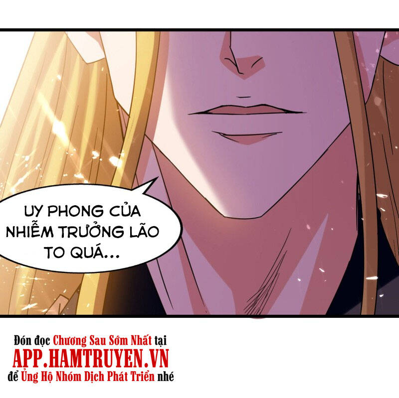 Tuyệt Thế Võ Hồn Chapter 84 - Trang 2