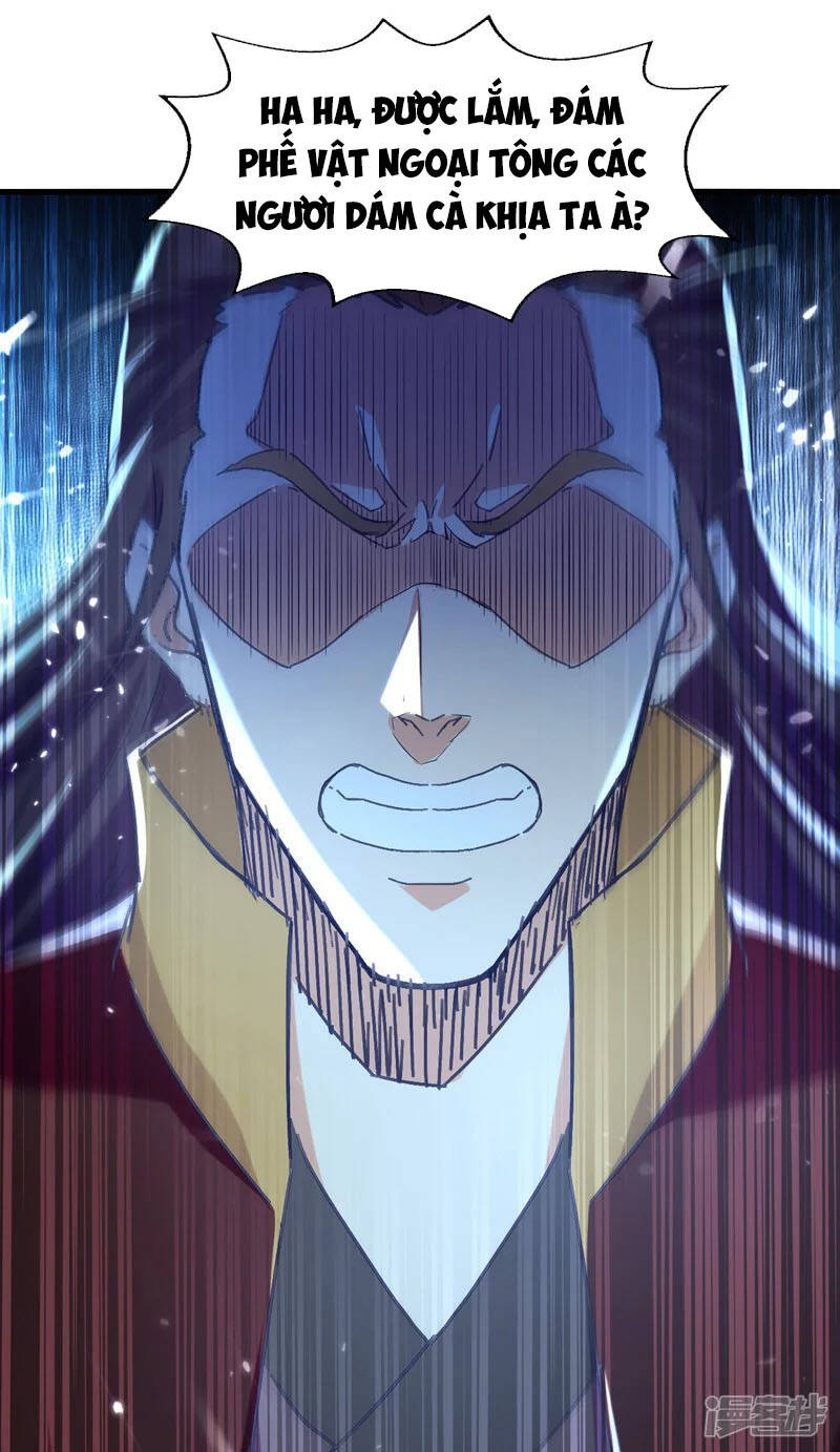 Tuyệt Thế Võ Hồn Chapter 85 - Trang 2