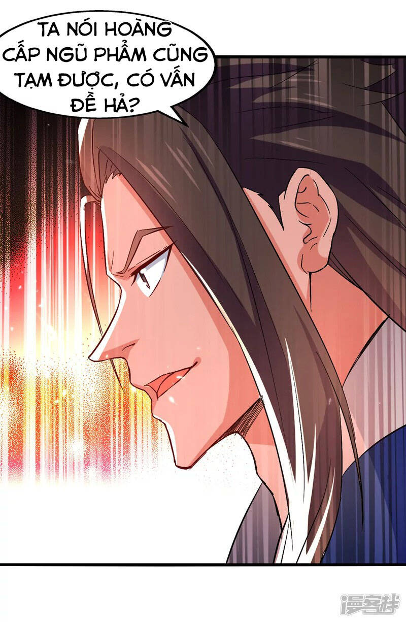 Tuyệt Thế Võ Hồn Chapter 85 - Trang 2