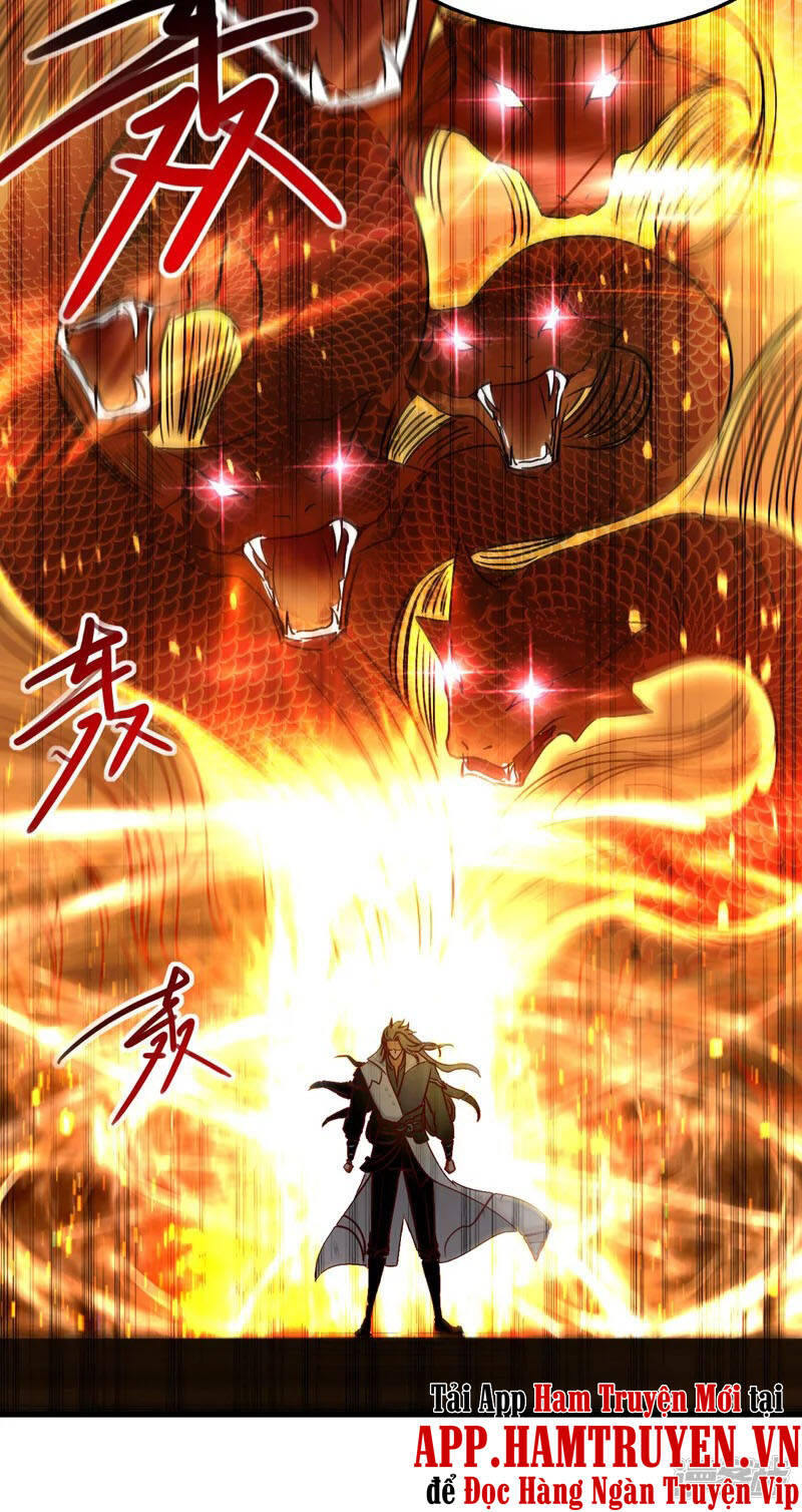 Tuyệt Thế Võ Hồn Chapter 85 - Trang 2