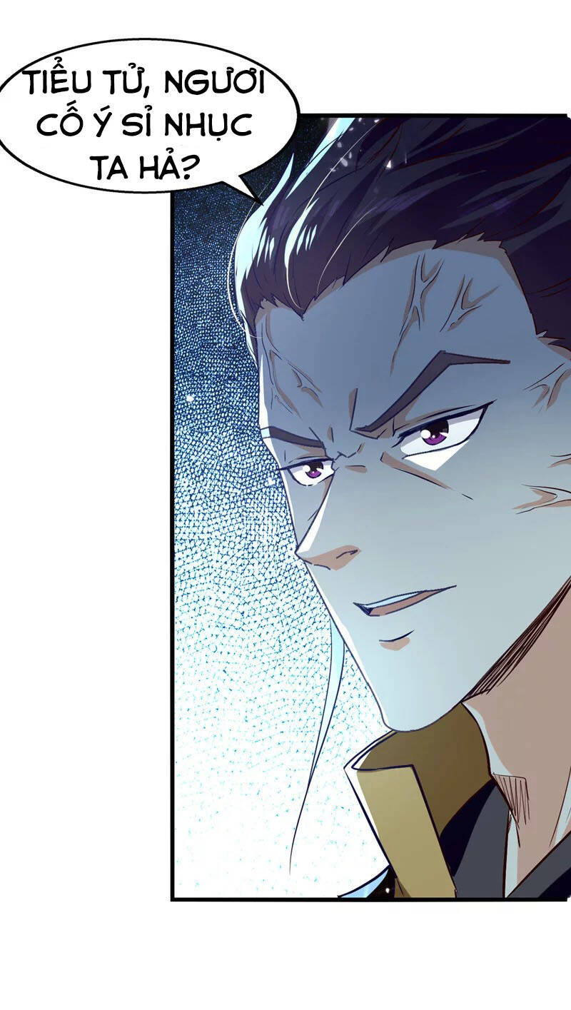 Tuyệt Thế Võ Hồn Chapter 85 - Trang 2