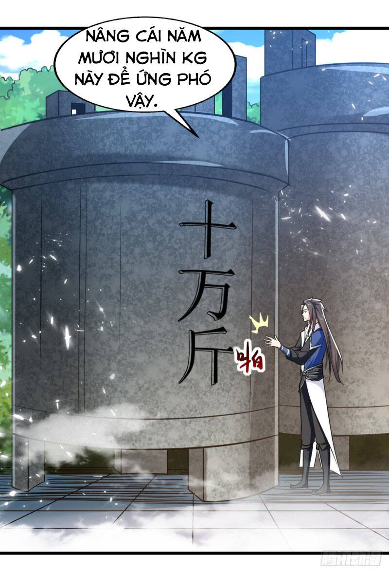 Tuyệt Thế Võ Hồn Chapter 86 - Trang 2