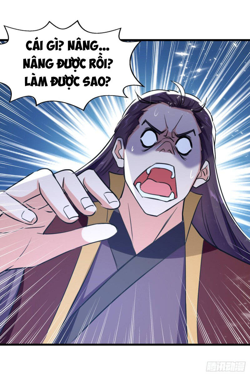 Tuyệt Thế Võ Hồn Chapter 86 - Trang 2