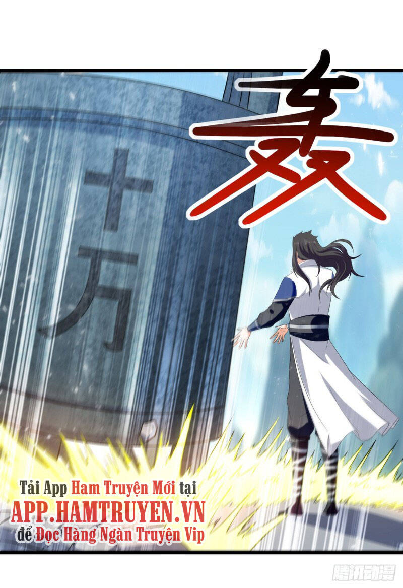 Tuyệt Thế Võ Hồn Chapter 87 - Trang 2
