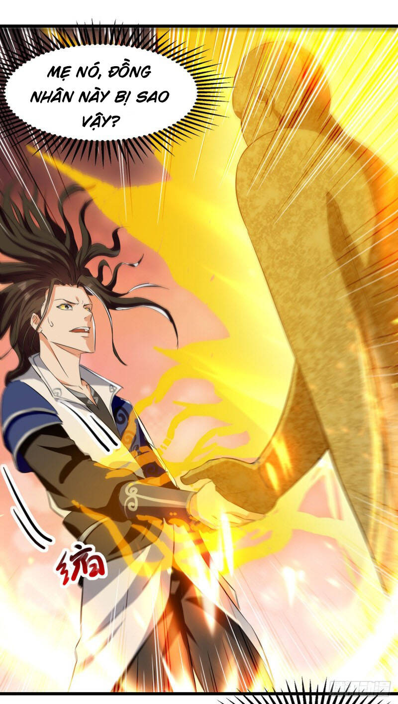 Tuyệt Thế Võ Hồn Chapter 87 - Trang 2