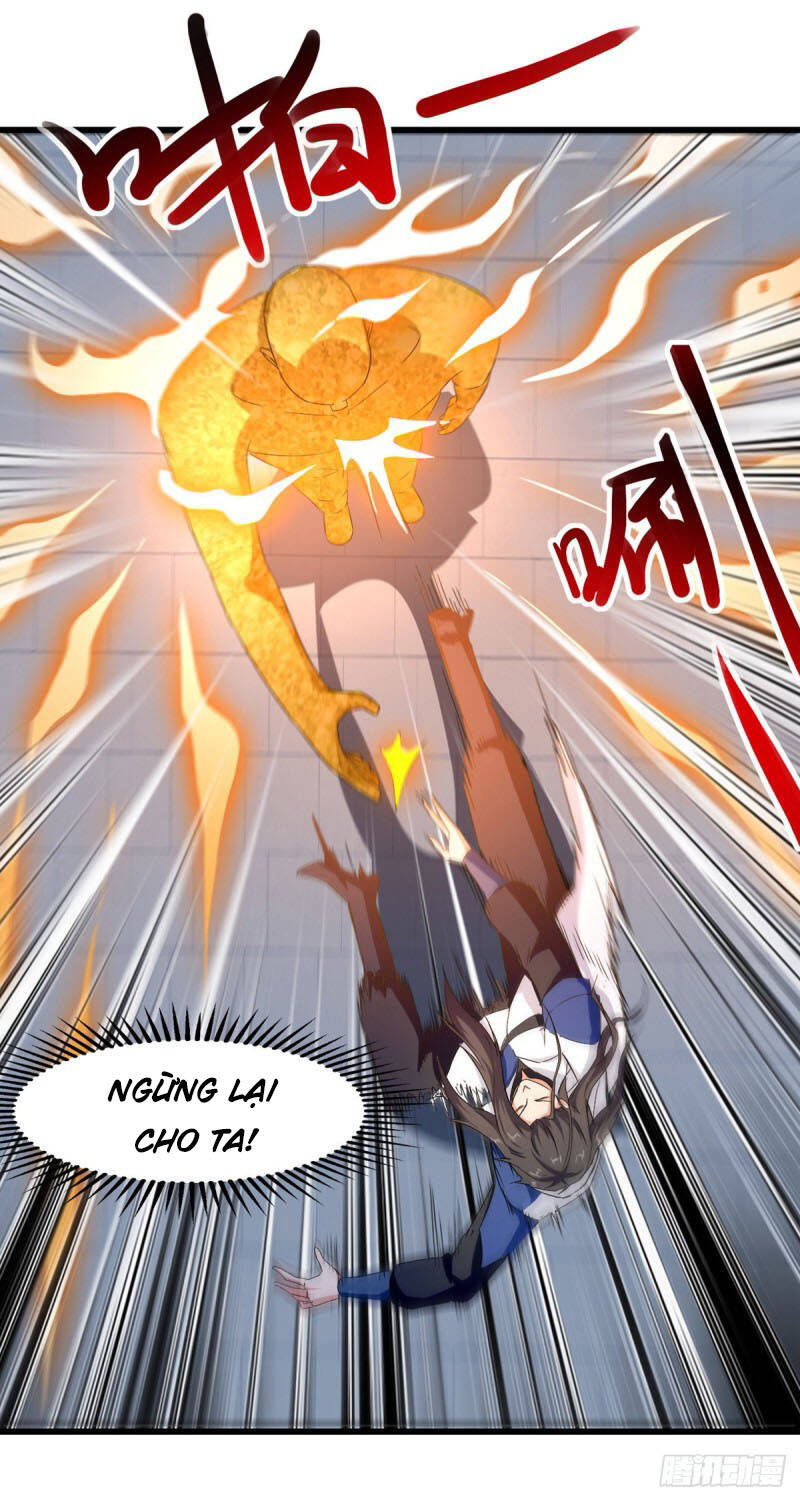Tuyệt Thế Võ Hồn Chapter 87 - Trang 2