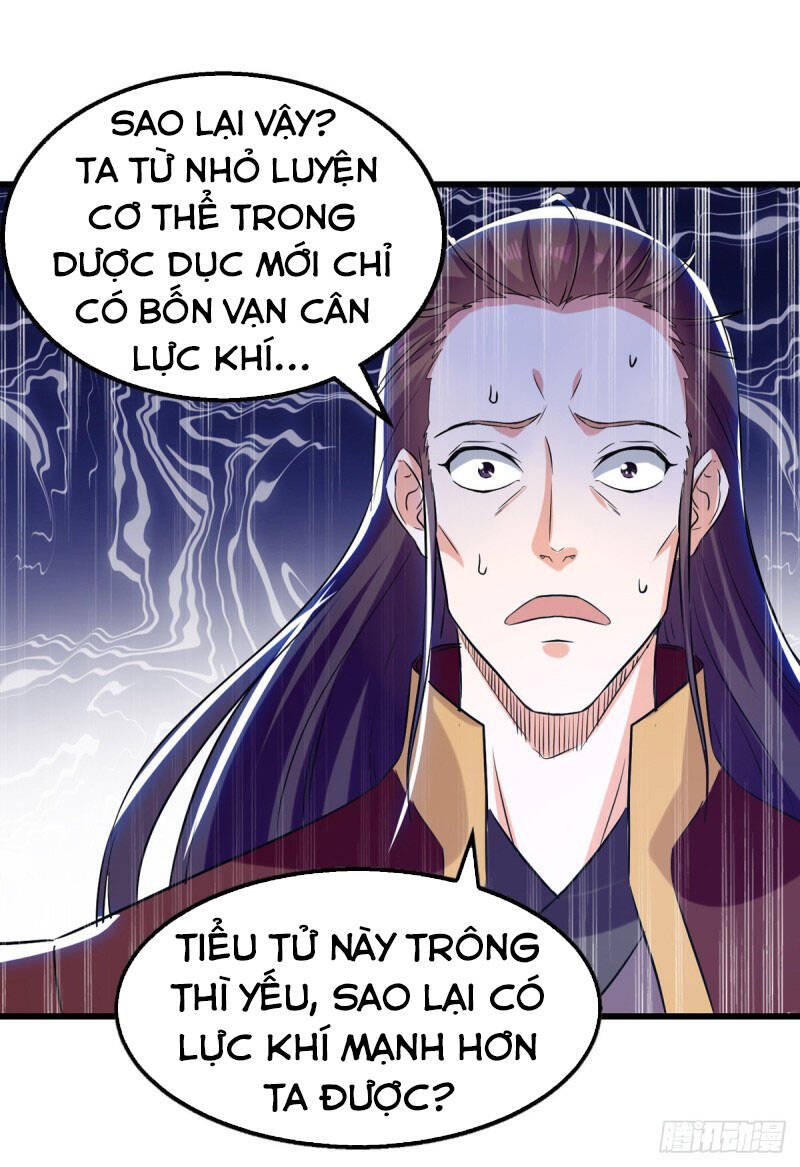 Tuyệt Thế Võ Hồn Chapter 87 - Trang 2