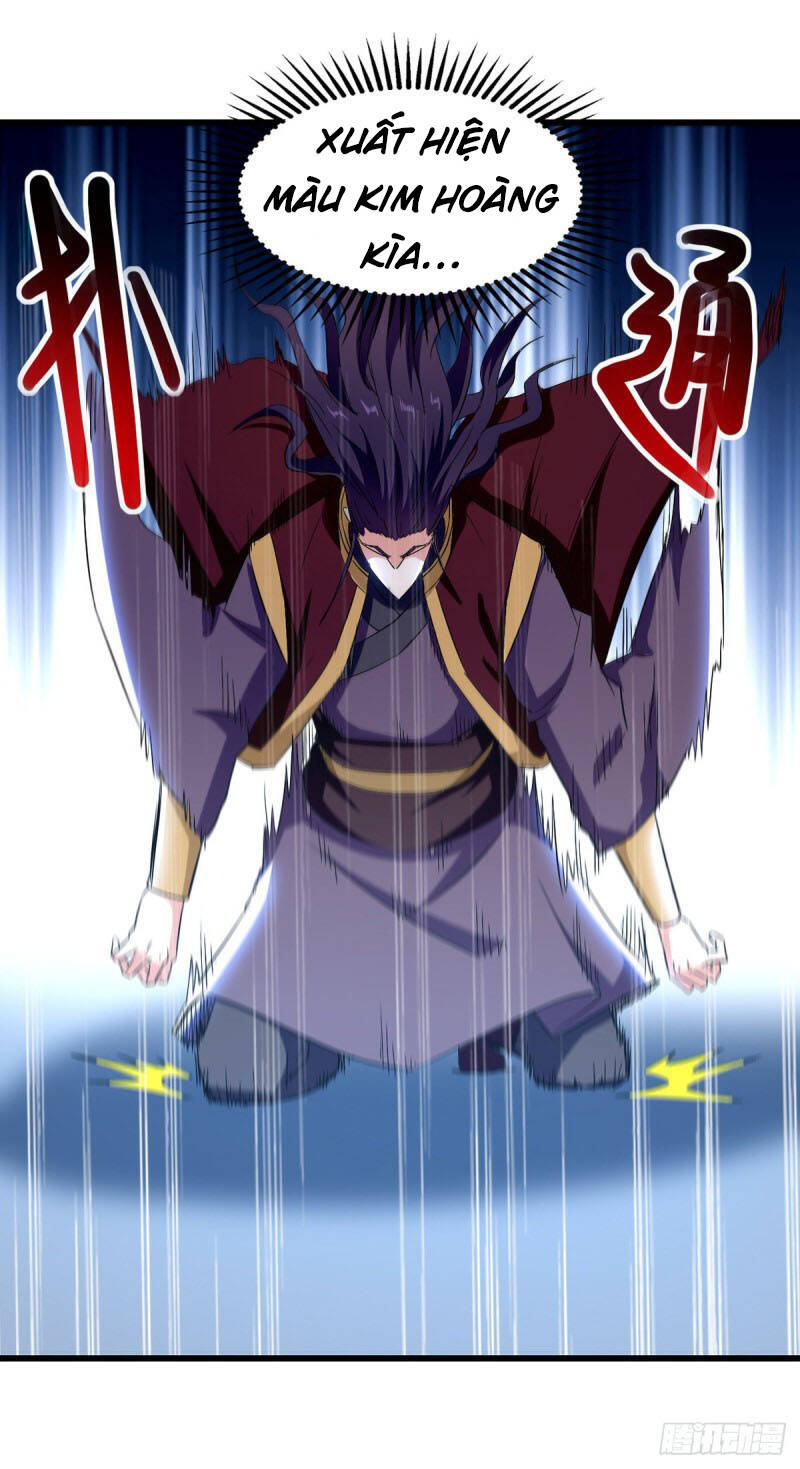 Tuyệt Thế Võ Hồn Chapter 88 - Trang 2