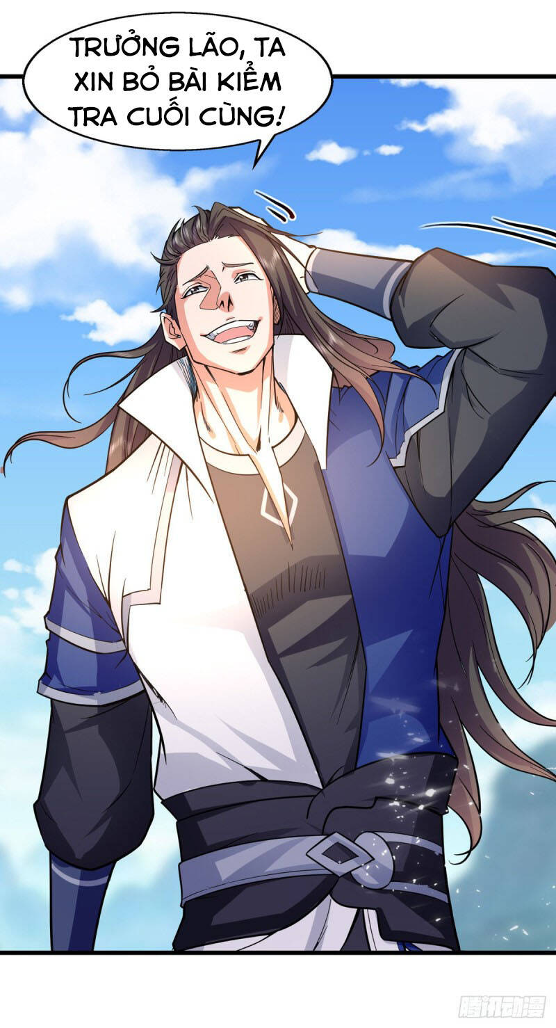 Tuyệt Thế Võ Hồn Chapter 88 - Trang 2