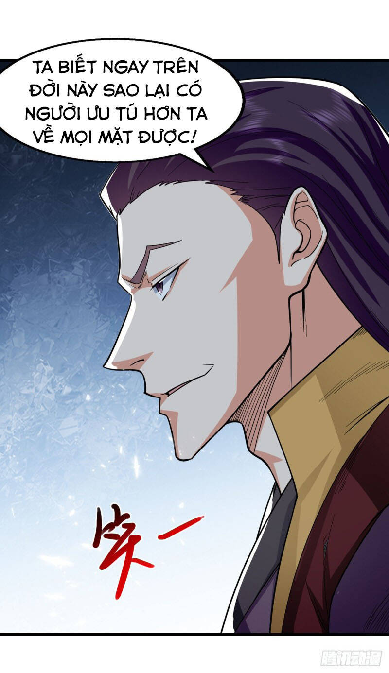 Tuyệt Thế Võ Hồn Chapter 88 - Trang 2