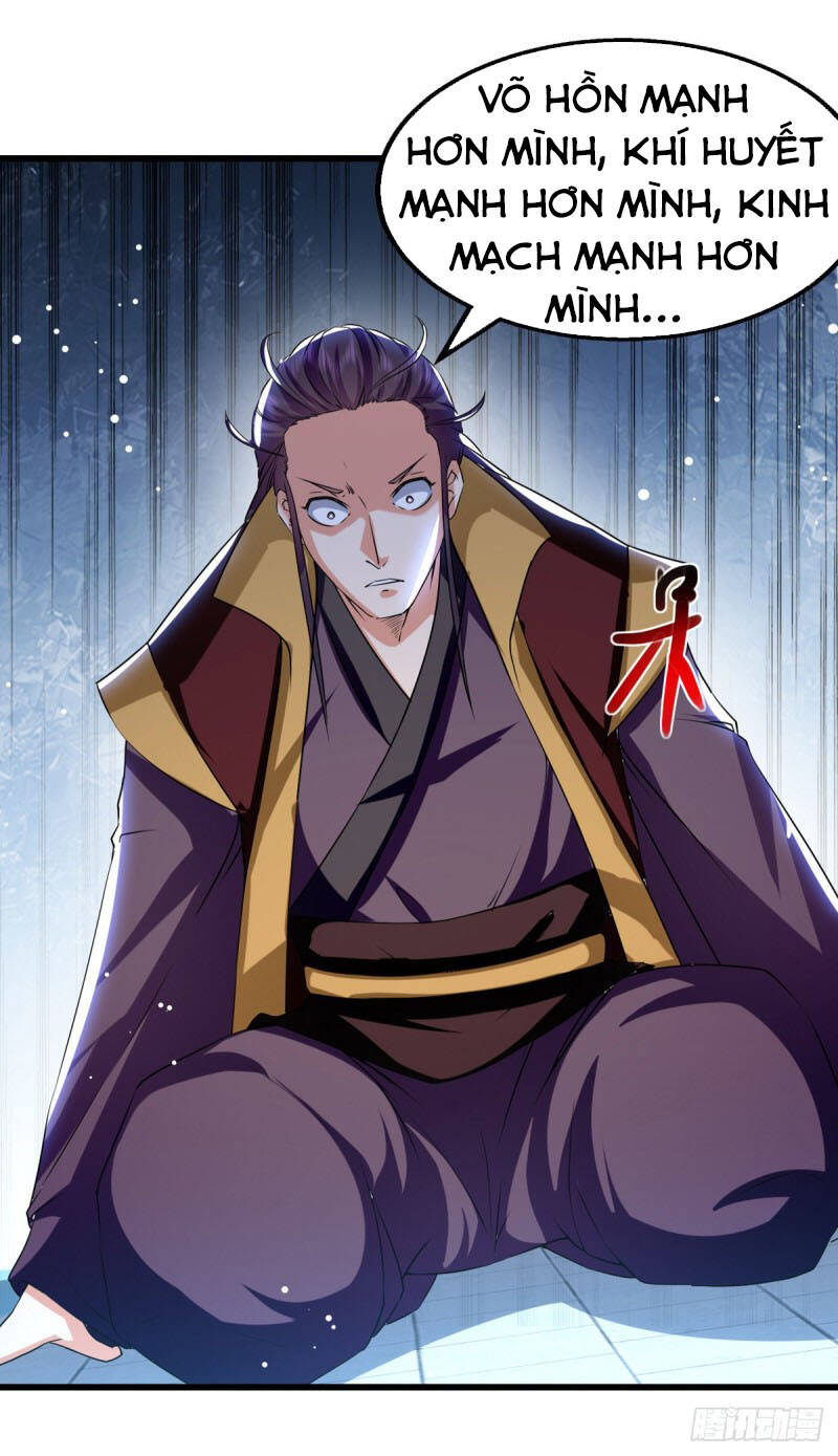 Tuyệt Thế Võ Hồn Chapter 88 - Trang 2